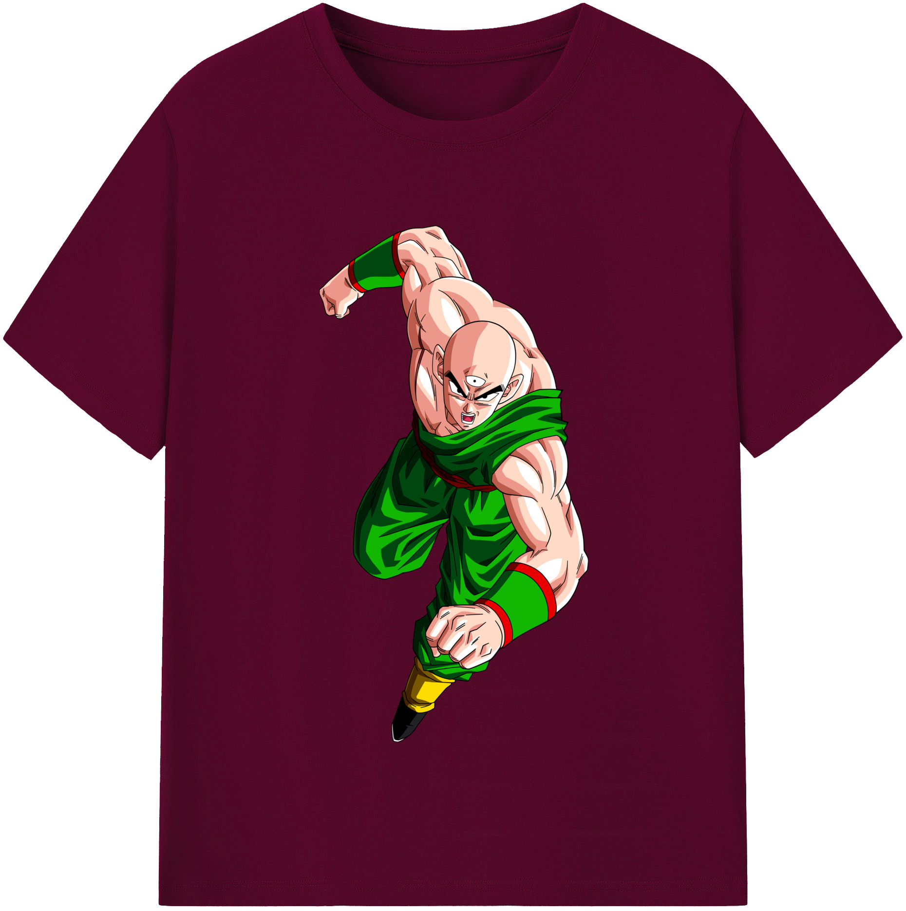 （画像用） ドラゴンボール DRAGON BALL レディースカジュアルプリントTシャツ（綿100％）